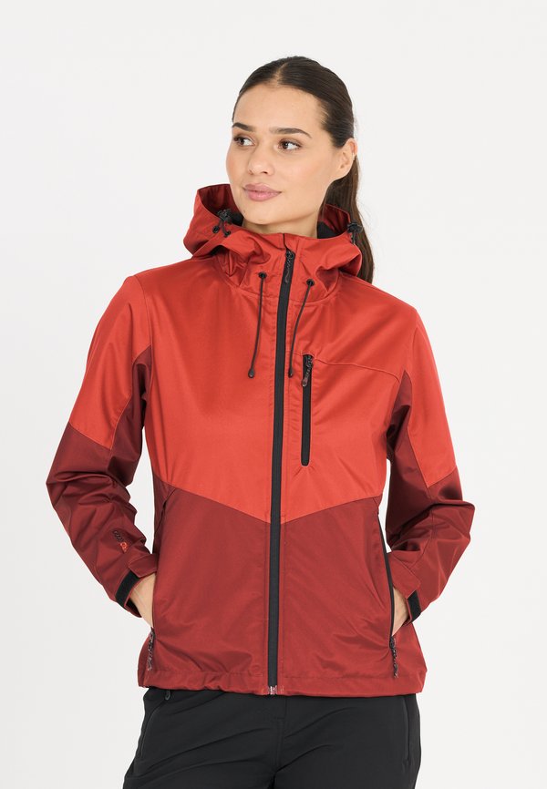 ROSEA -PRO - Softshelljacke