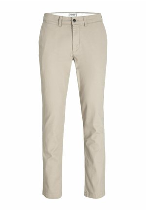 Jack & Jones JPSTMARCO JJDAVE LC NOOS PLS - Chino - crockery