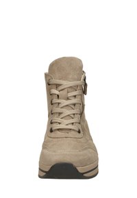 SUB55 RUBY 92 - Sneaker high - beige