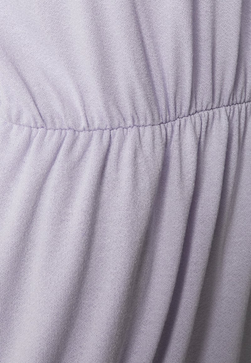 Damen Freizeitkleider | Pieces Petite PCPETRINE DRESS Jerseykleid purple heather/flieder - DZ27528 Damen Freizeitkleider | Pieces Petite PCPETRINE DRESS Jerseykleid purple heather/flieder - DZ27528