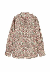 Unausgewählt, cream floral