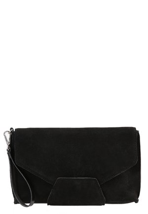 Clutch - black