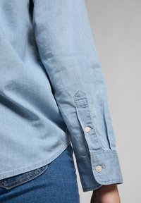 Lee Camicia - blue