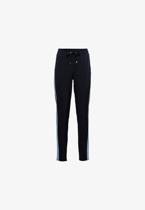 PALMER TRAVEL - Trainingsbroek - navy