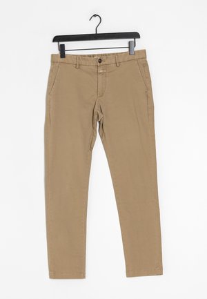 Chino - brown