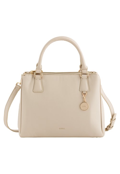 Handtassen beige Belluga main image 0