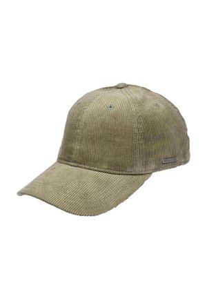 Cap - khaki