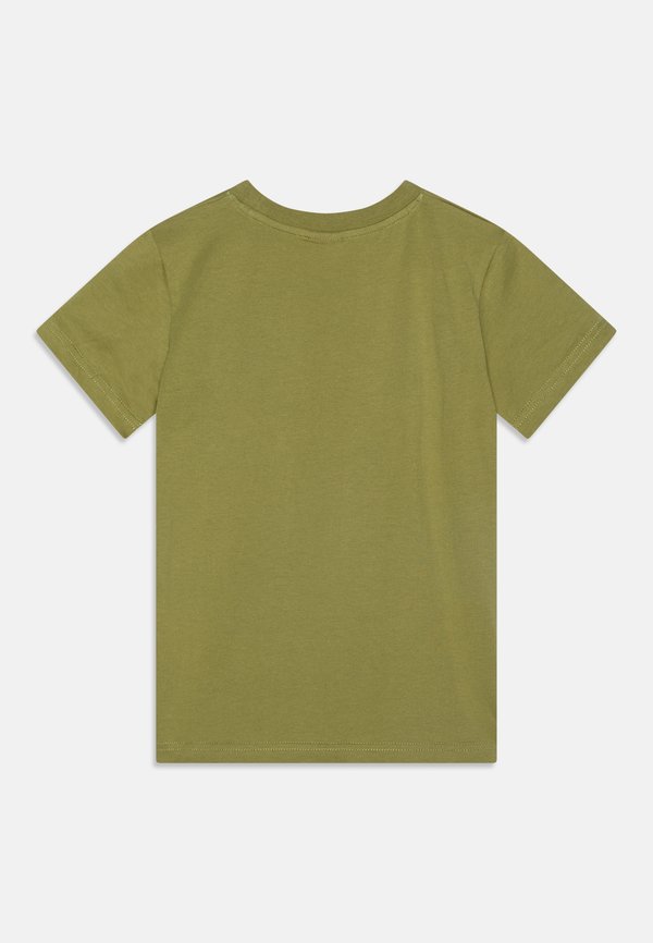 YOUTH SCREAMING HAND UNISEX - Print T-shirt - iguana2