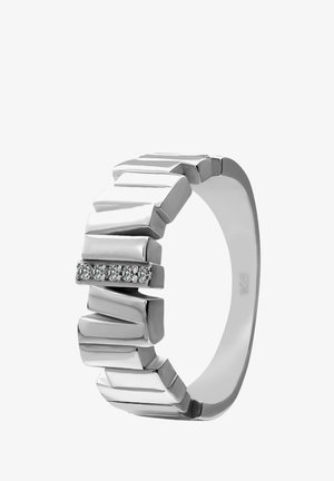 SilberDream, RELIEF - Bague - silver-coloured