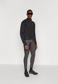 Isadore DEBUT WINTER JACKET - Cyklistická bunda - black
