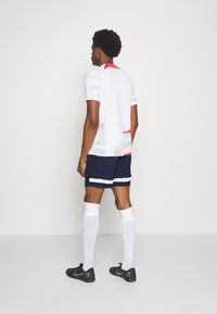 Nike Performance Calções desportivos - thunder blue/white