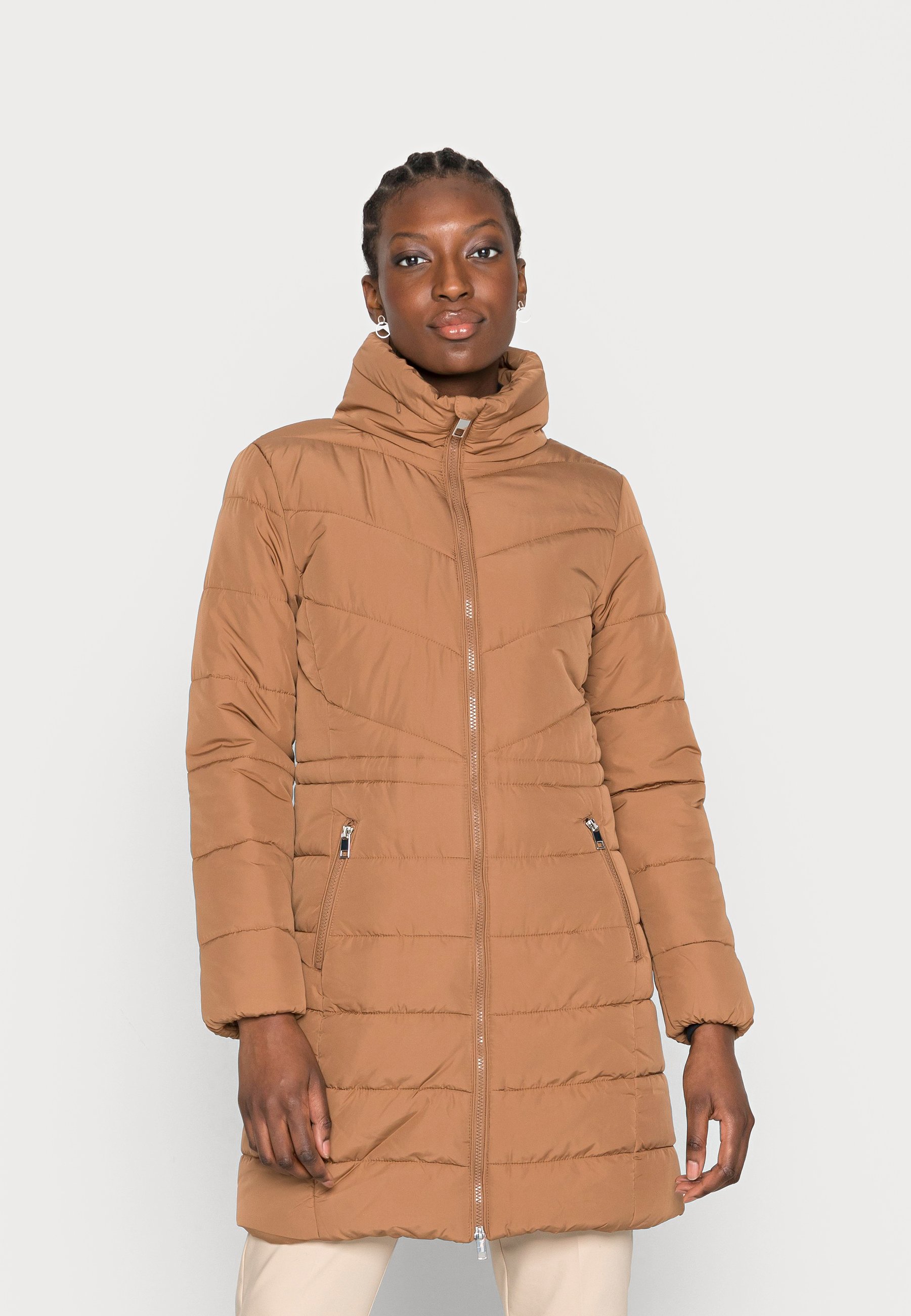 Marks \u0026 Spencer PUFFER COAT - Winter 