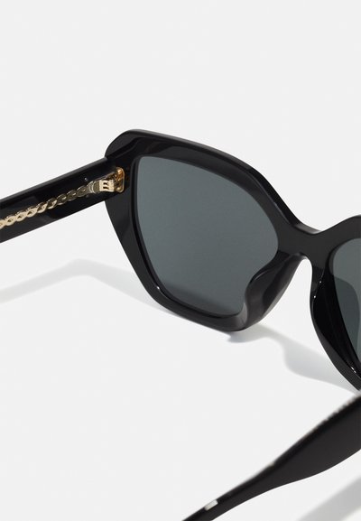 Tory Burch Päikeseprillid - black