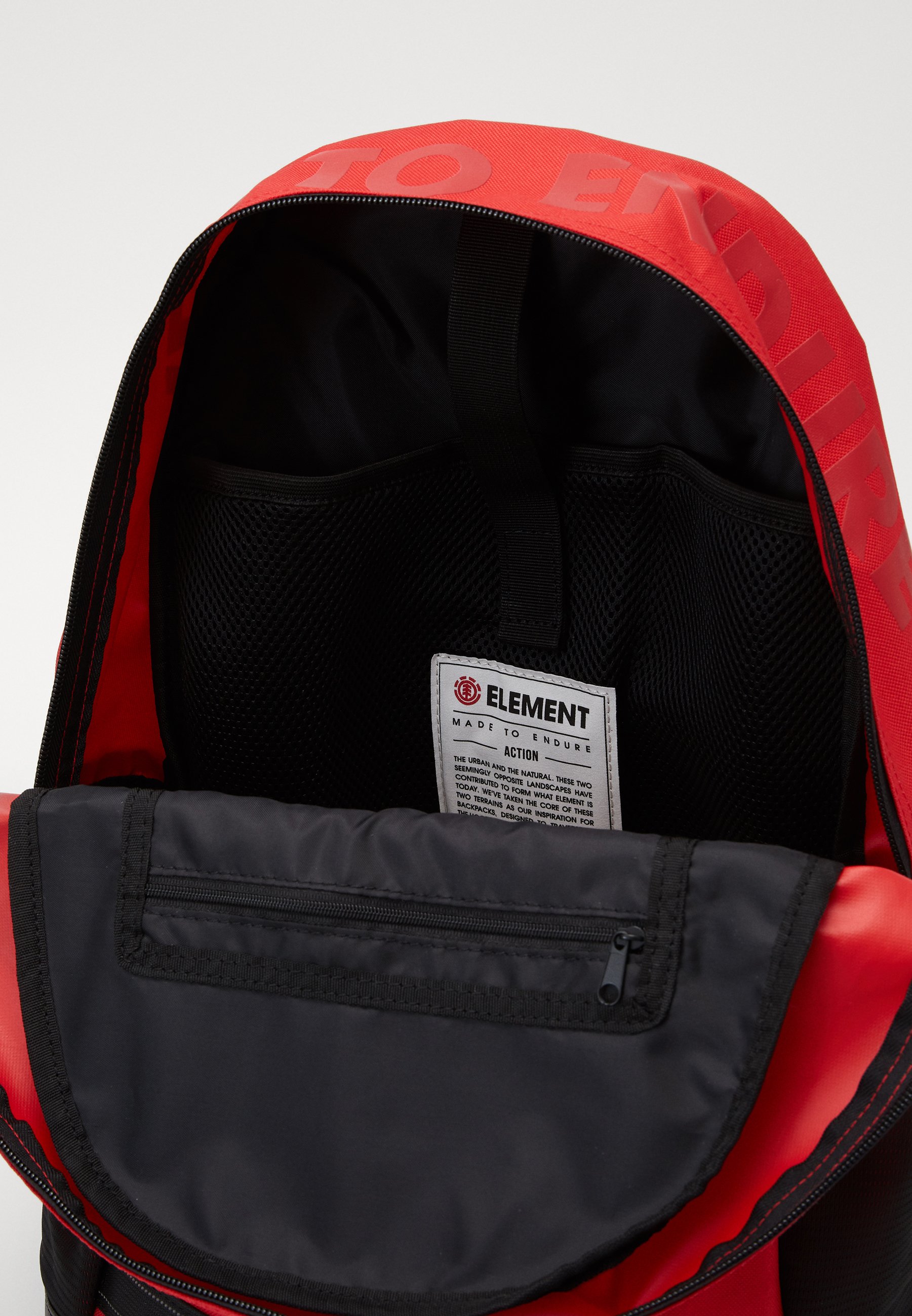 red ghost rubber shark