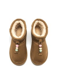 mtng Botas para la nieve - marron
