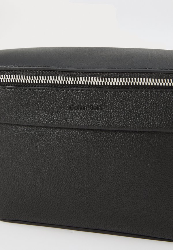 MICRO PEBBLE WAISTBAG - Bum bag3