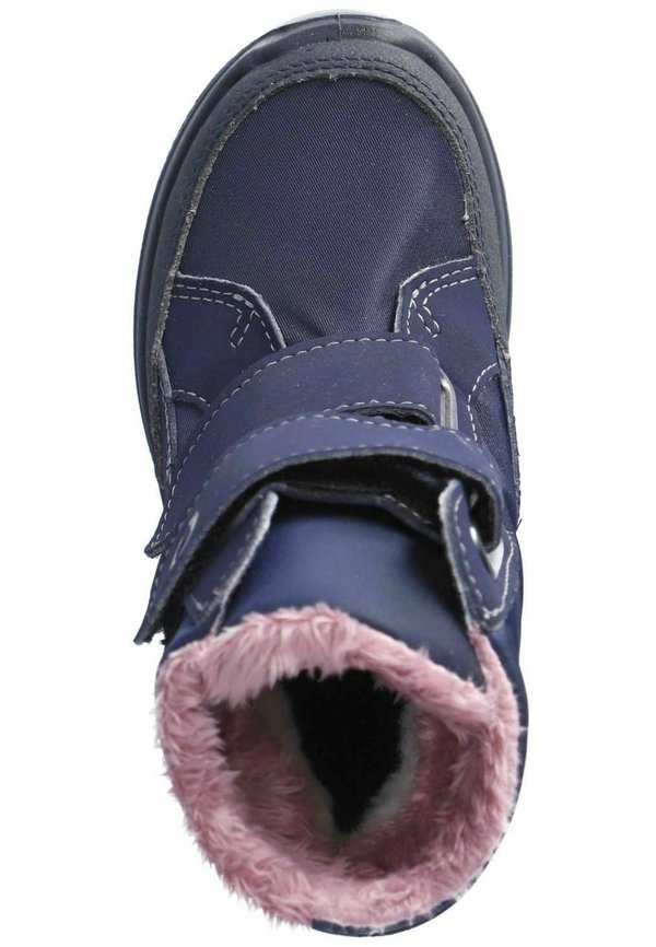 Snowboot/Winterstiefel – nautic marine