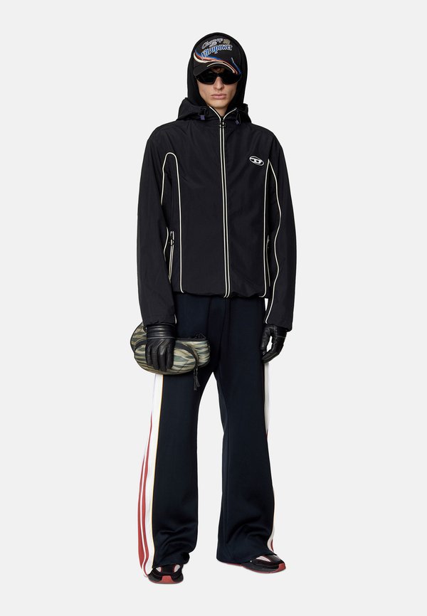 HIVES - Light jacket4