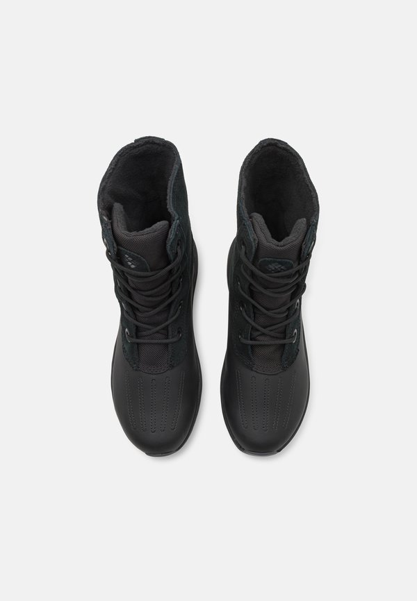 MORITZA SHIELD™ OMNI-HEAT™ - Winter boots4