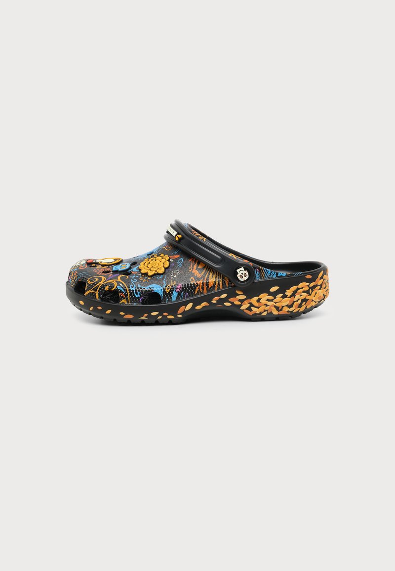 Crocs COCO CLS CLG UNISEX - Σαγιονάρες πισίνας - multi-coloured