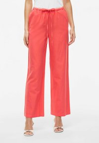 VILA Pantalon classique - dubarry