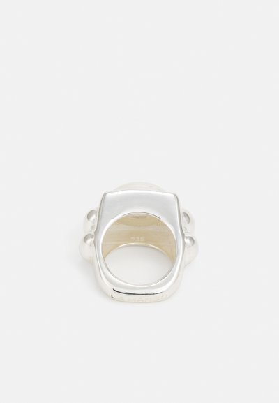 La Manso ICONIC - Ring - silver-coloured