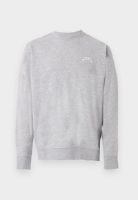 Επιλέχθηκε, grey marl