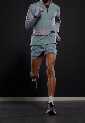 Pantaloncini sportivi - khaki