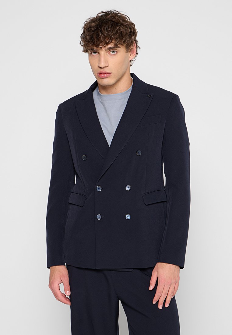 PATRIZIA PEPE Blazer donkerblauw PATRIZIA PEPE Blazer donkerblauw