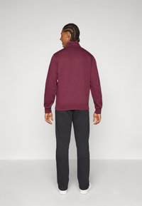 Champion SWEATSUIT SET - Trainingsanzug - bordeaux