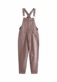 Next TALL FIT   - Lacláče - mauve purple