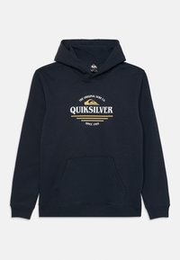 Unselected, dark navy