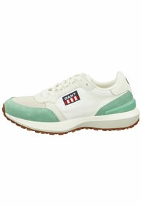 GANT Sneaker low - white mint