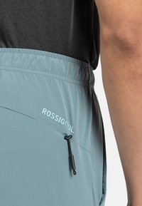 Rossignol SIDELHORN - Träningsbyxor - atlantis