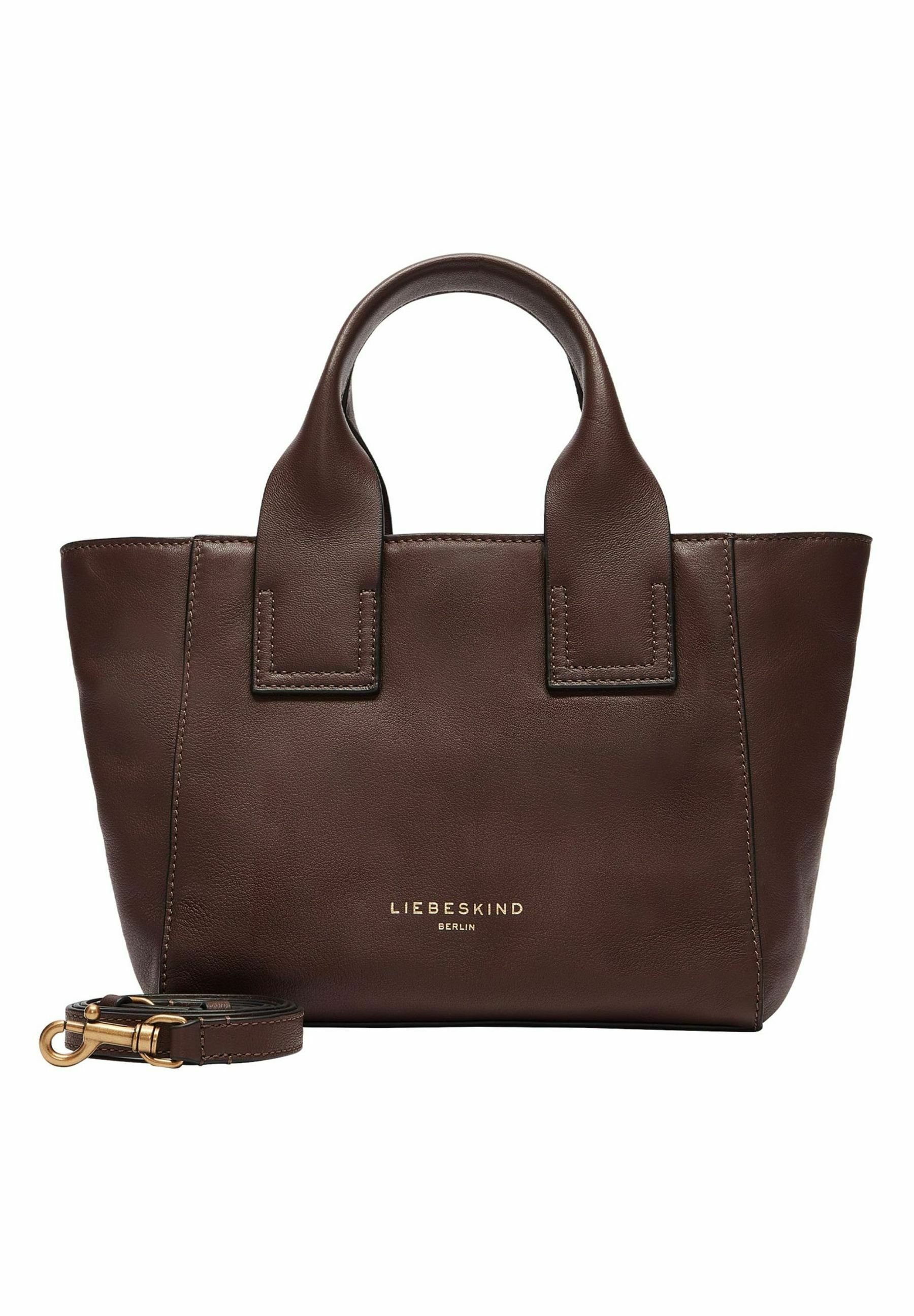 Tasche Schwarz Liebeskind Tasche GÃ¼nstig Tote Bag Liebeskind UmhÃ