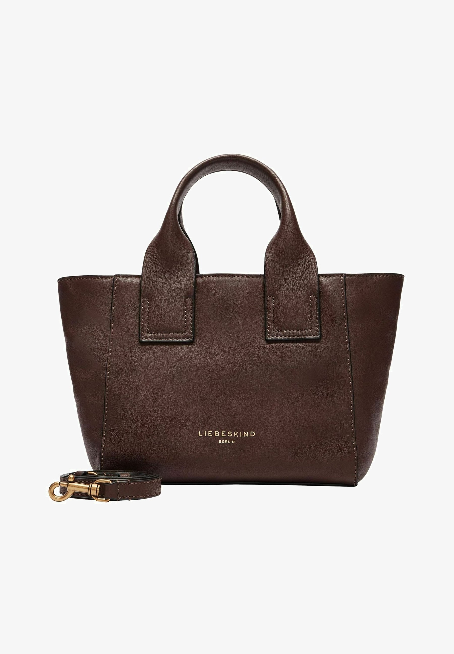 Tasche Schwarz Liebeskind Tasche Günstig Tote Bag Liebeskind UmhÃ