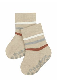 FALKE UNISEX piaskowy
