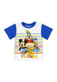 Disney Yöasusetti - blau