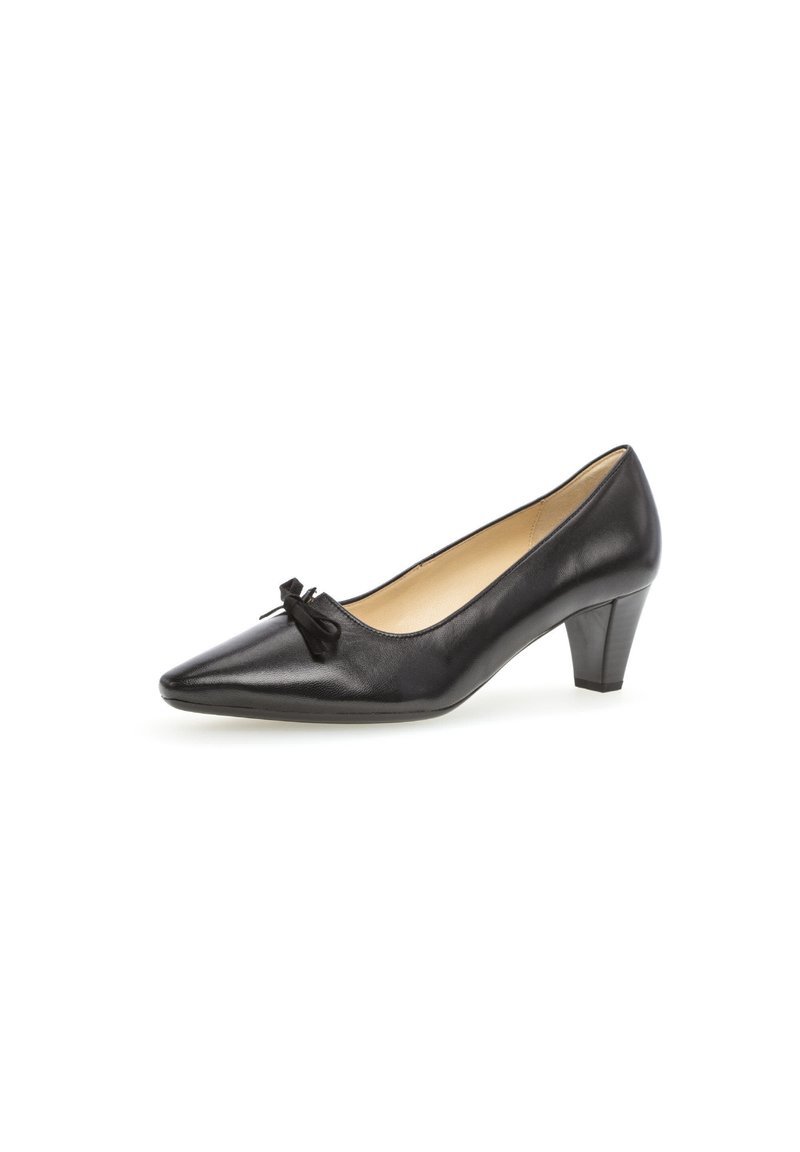 Gabor Klassieke pumps - schwarz