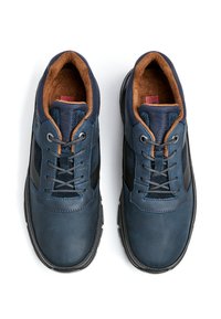 Lloyd EBE - Sneaker low - blau