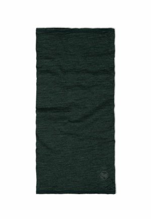 LIGHTWEIGHT MULTIFUNCTIONAL SOLID NECKWEAR UNISEX - Braga - forest