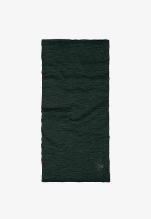 LIGHTWEIGHT MULTIFUNCTIONAL SOLID NECKWEAR UNISEX - Braga - forest