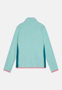 CMP KID JACKET UNISEX - Fleecejas - acqua