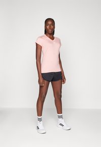 adidas Performance Športne majice - semi pink spark
