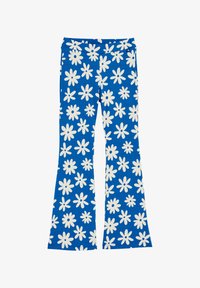 Nem kiválasztott, bright blue