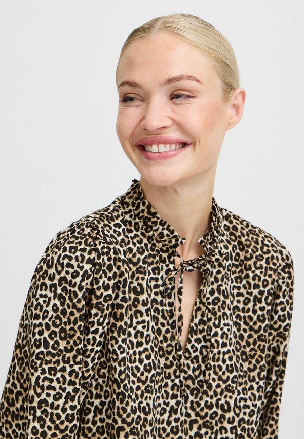 BYBXFLIOMINA - Blouse3