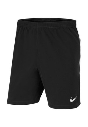 Pantaloncini sportivi - black