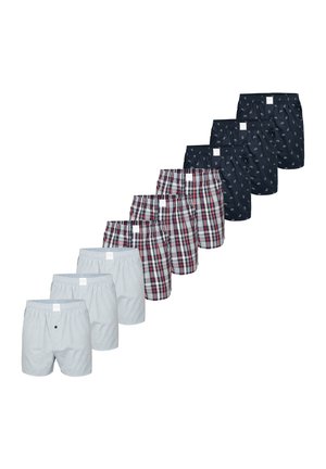 9-PACK CLASSICS - Široké boxerky - set