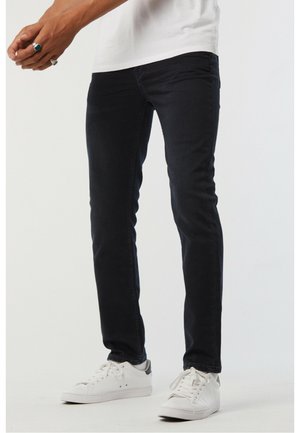 Lee Cooper Jean slim - dark blue