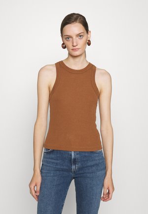 ISABEL TANK - Top - jojoba
